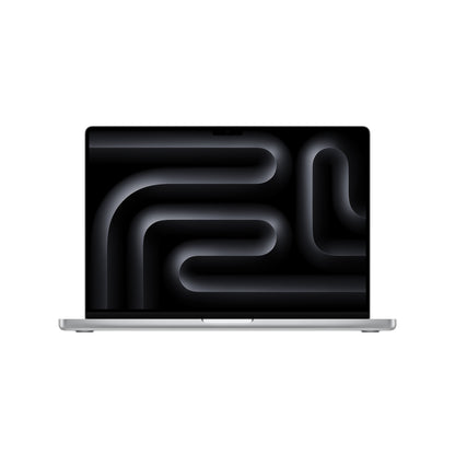 MacBook Pro 16-inch - M5 Pro - Silver