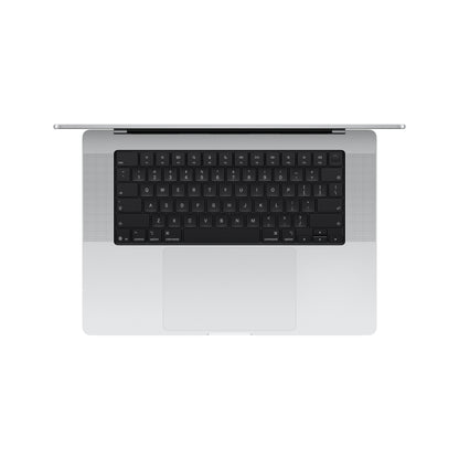 MacBook Pro 16-inch - M5 Pro - Silver