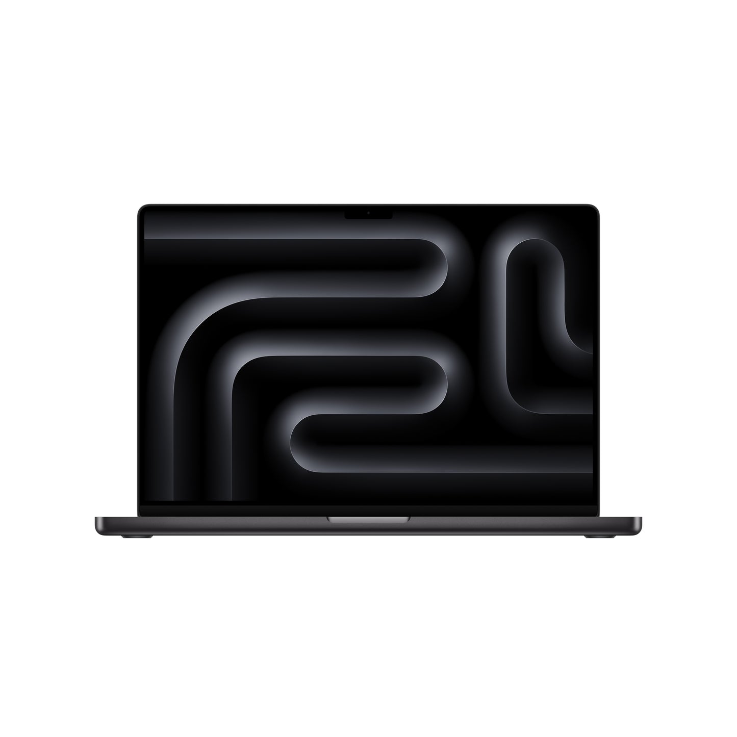 MacBook Pro 16-inch - M5 Pro - Silver