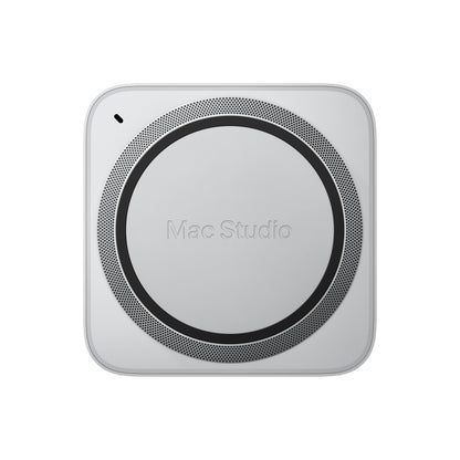 Mac Studio M3 ULTRA