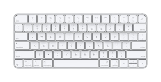 Apple Magic Keyboard - USB-C