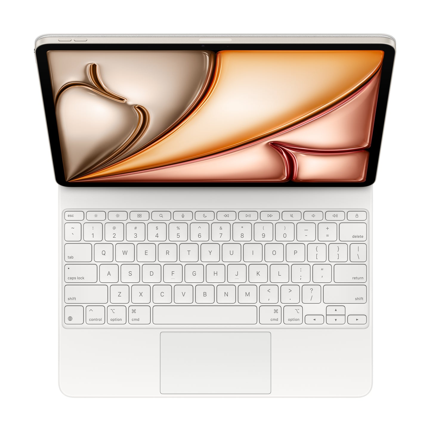 Magic Keyboard Folio for 13-inch iPad Air