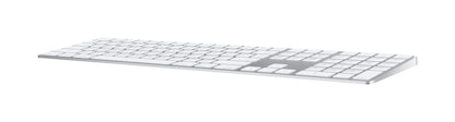 Magic Keyboard with Numeric Keypad (NO TOUCH ID)
