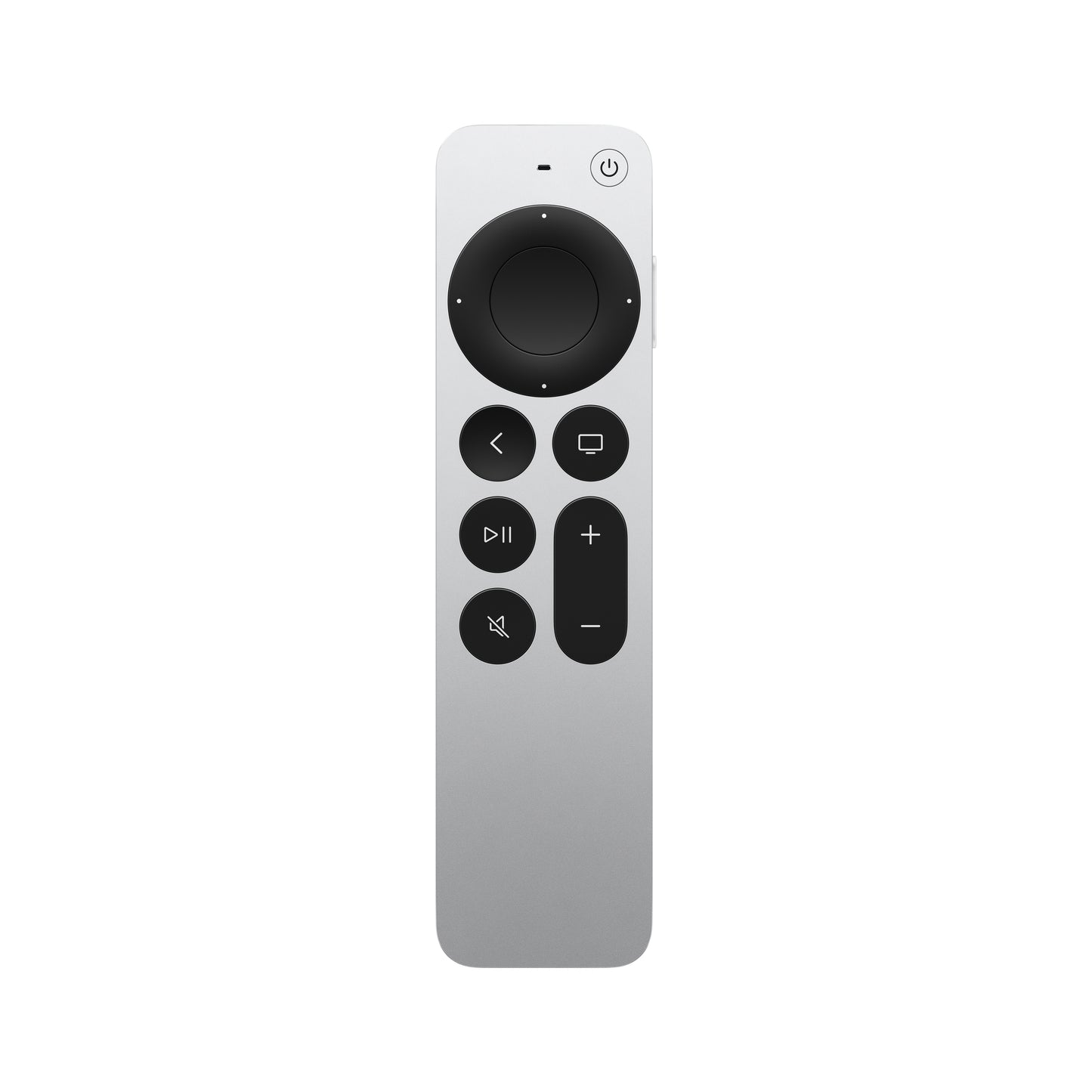 Siri Remote (USB-C Charging)