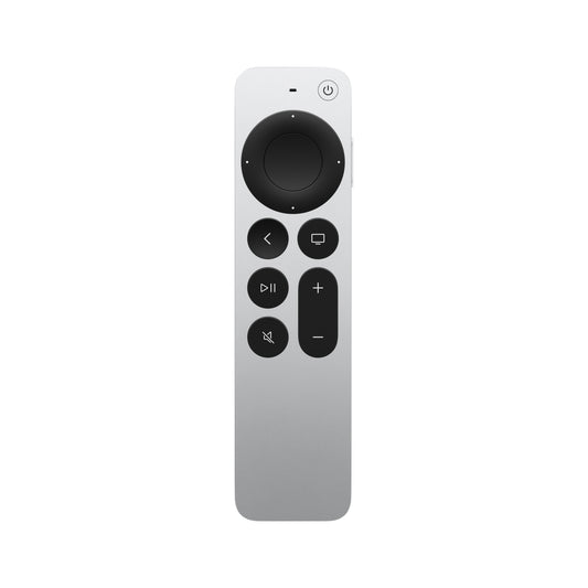 Siri Remote (USB-C Charging)