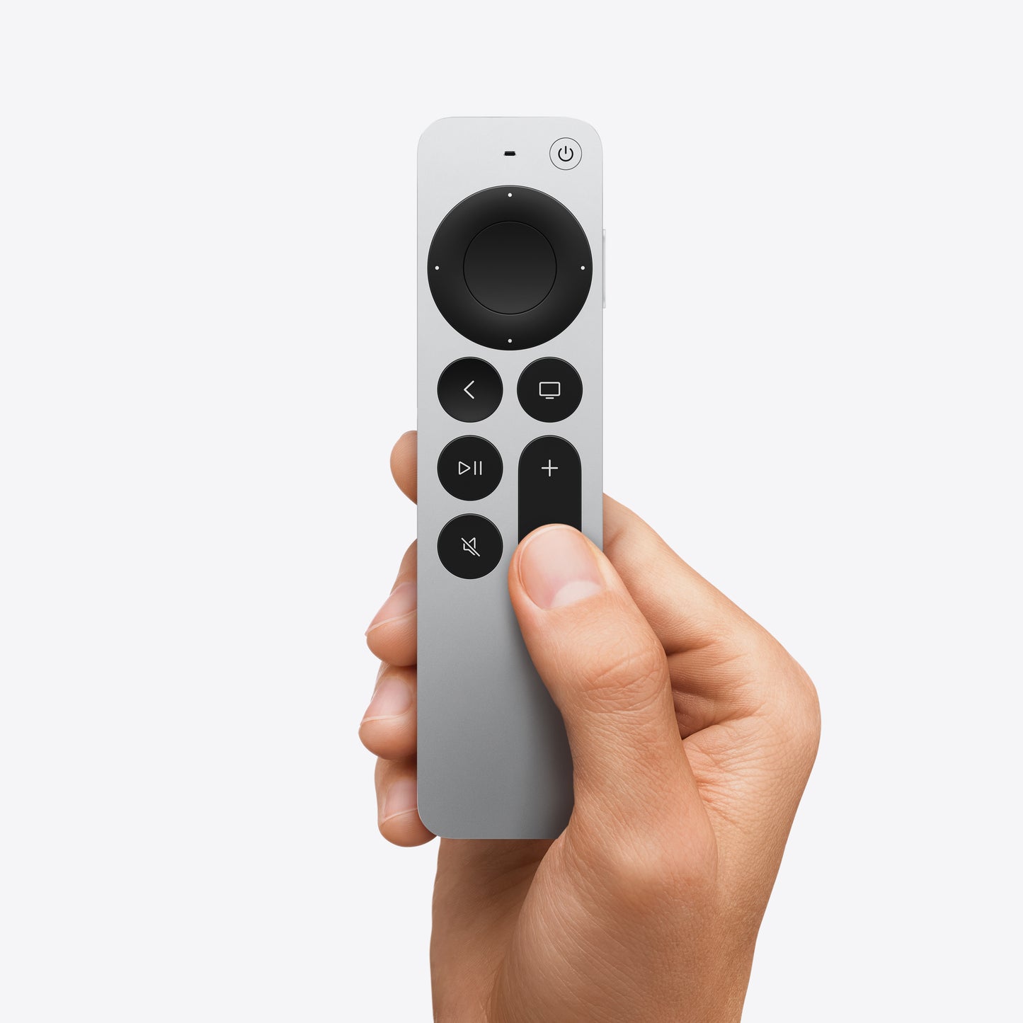 Siri Remote (USB-C Charging)