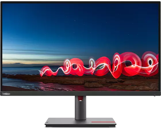 27-inch Monitor - ThinkVision C27i-30