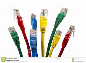 Ethernet Network Cable