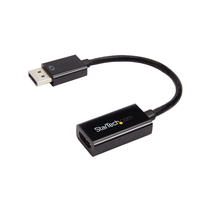 StarTech HDMI to DisplayPort Adapter