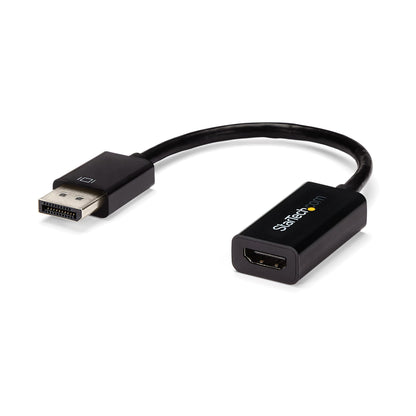 StarTech HDMI to DisplayPort Adapter