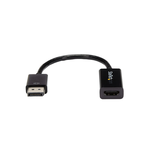 StarTech HDMI to DisplayPort Adapter