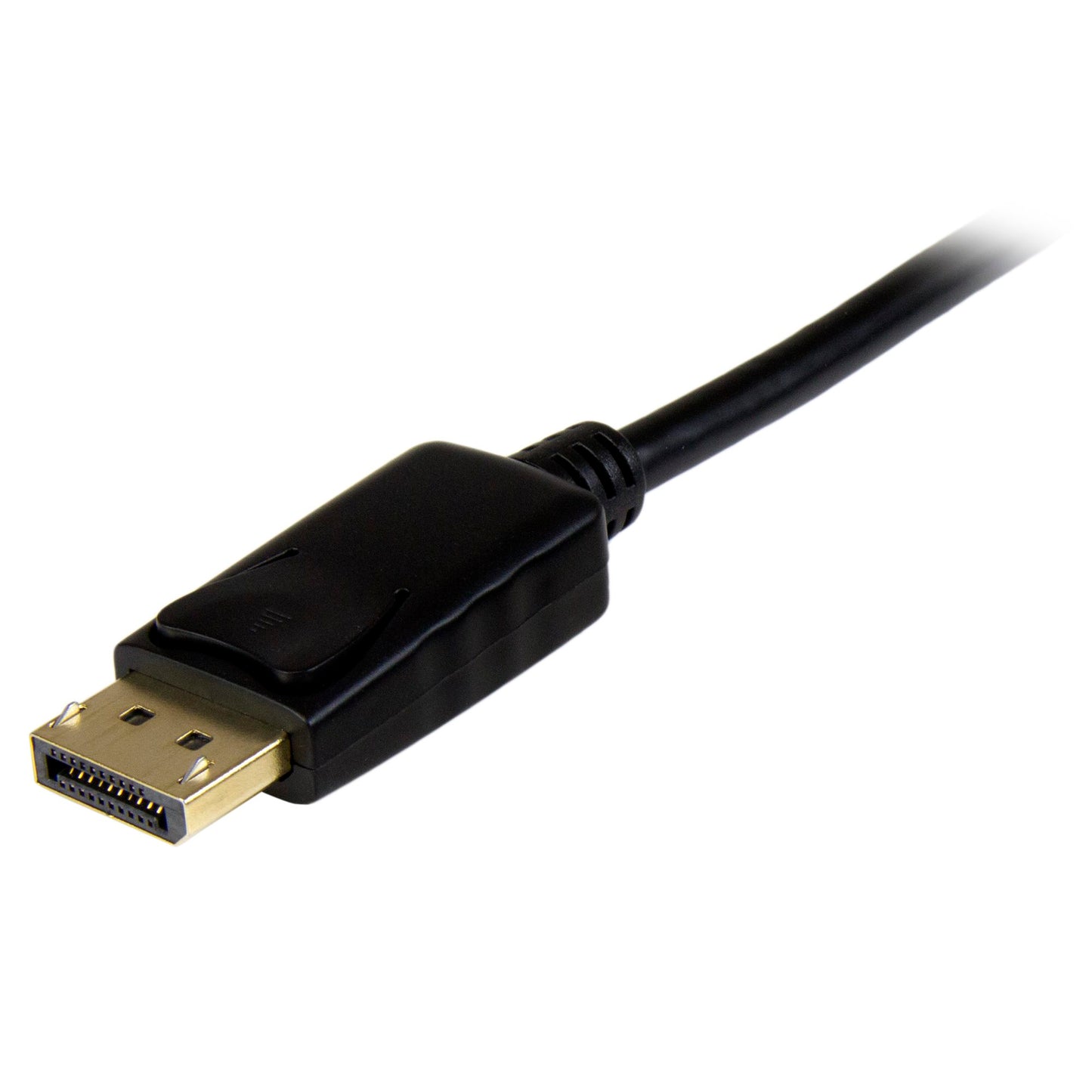 StarTech 6.6ft Displayport to HDMI Cable