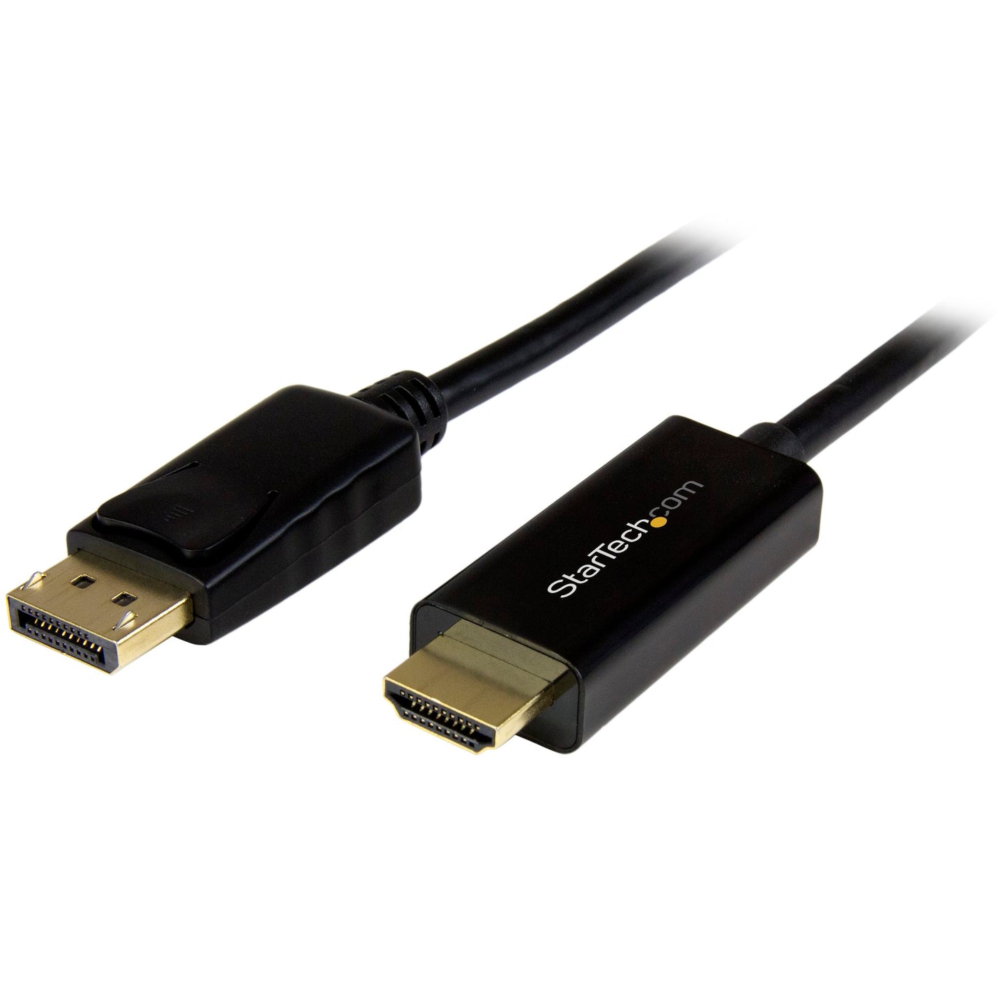 StarTech 6.6ft Displayport to HDMI Cable