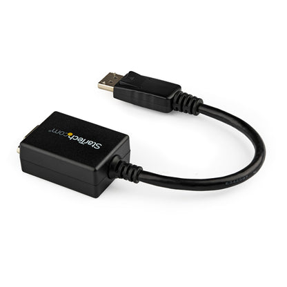 StarTech Displayport to VGA Adapter