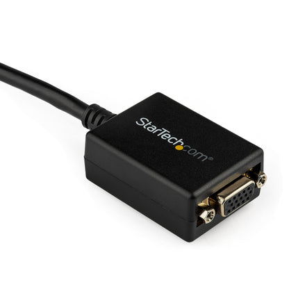 StarTech Displayport to VGA Adapter