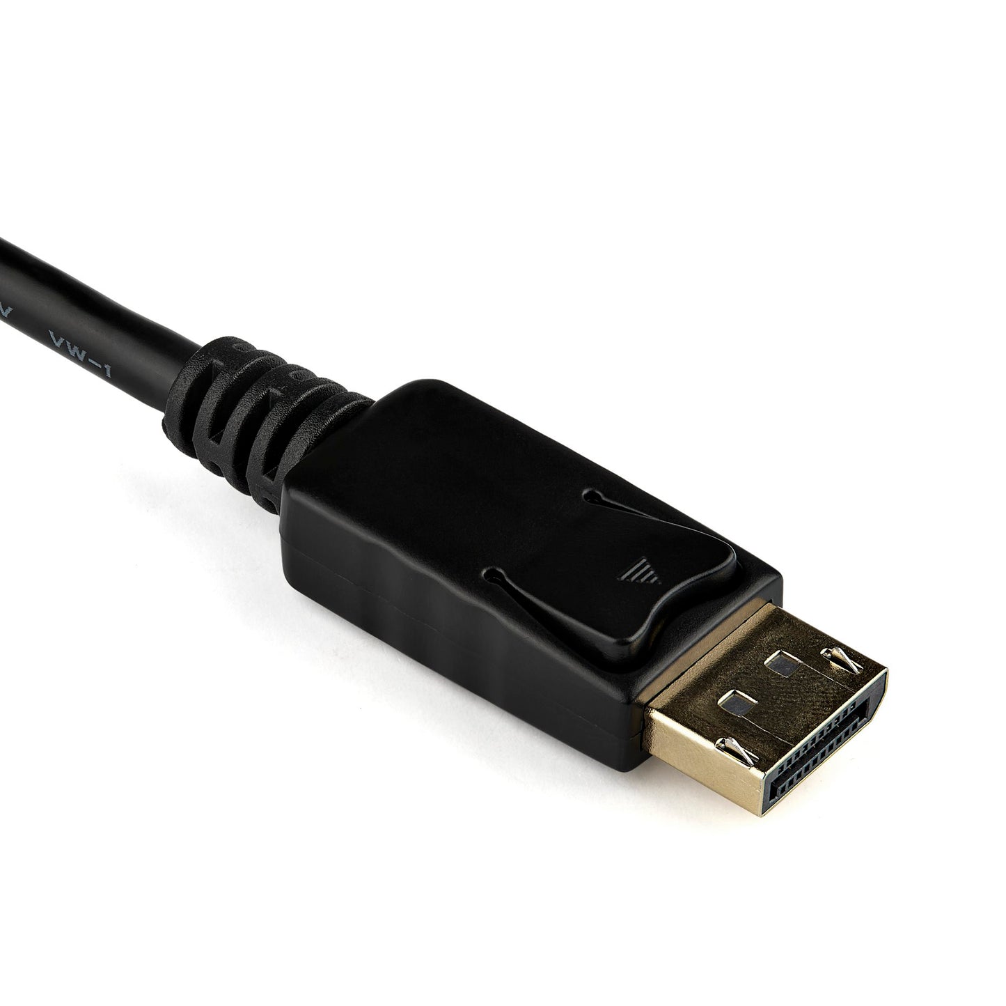 StarTech Displayport to VGA Adapter