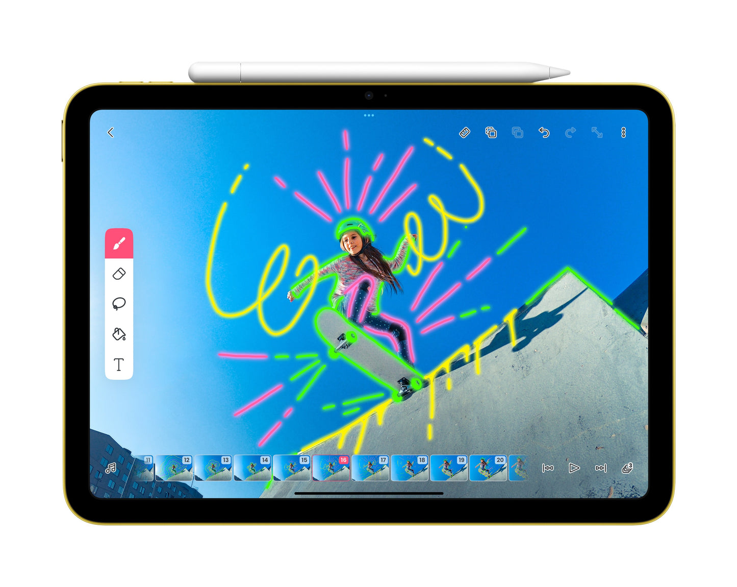 Apple Pencil (USB-C)