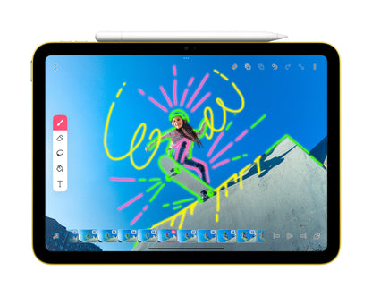 Apple Pencil (USB-C)