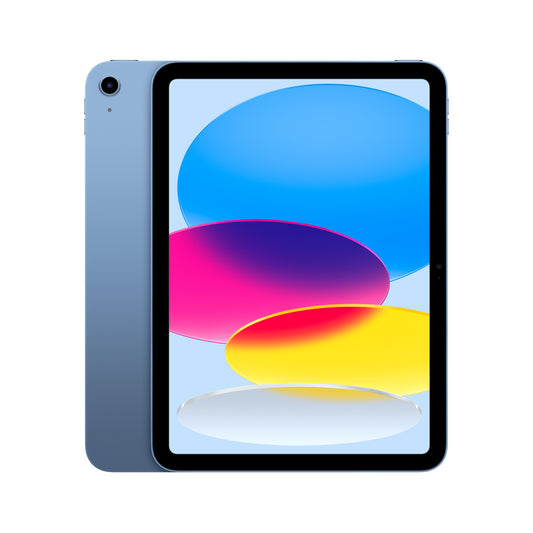 iPad (10th Gen, Previous Generation)