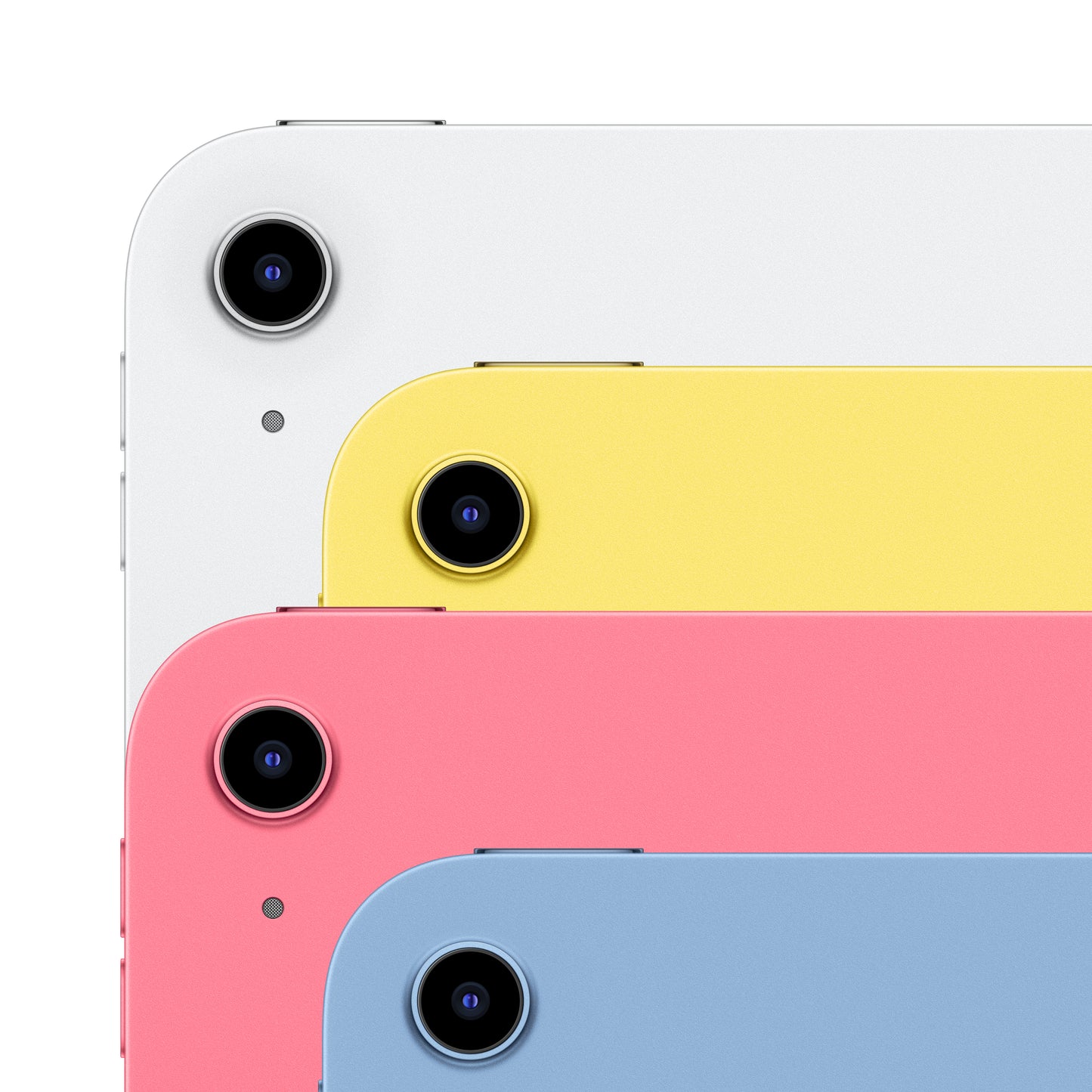iPad (10th Gen, Previous Generation)