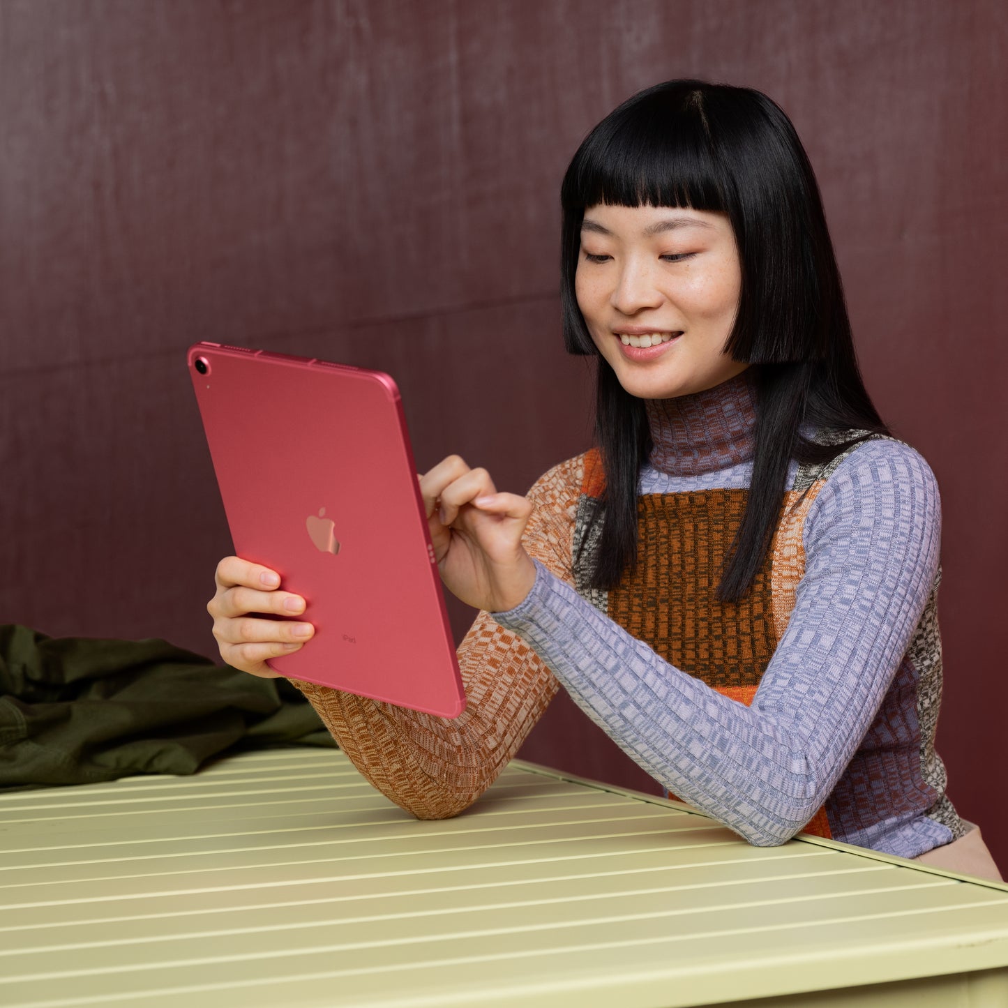 iPad (10th Gen, Previous Generation)