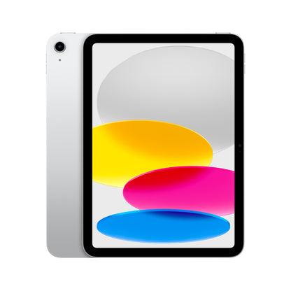 iPad (10th Gen, Previous Generation)