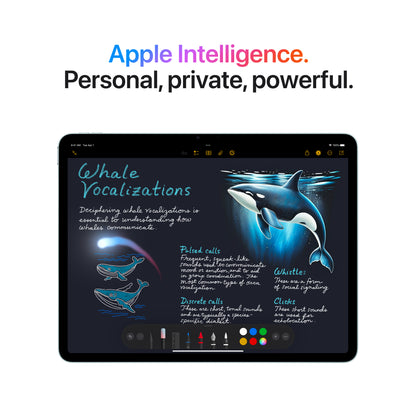 iPad Air 11-inch