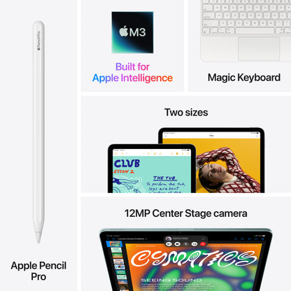 iPad Air 11-inch