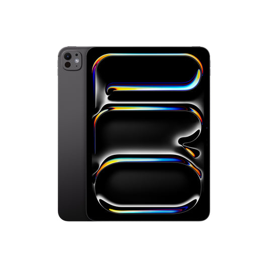 iPad Pro 11-inch