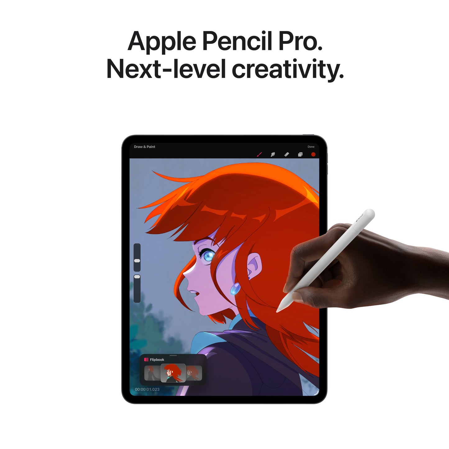 iPad Pro 11-inch