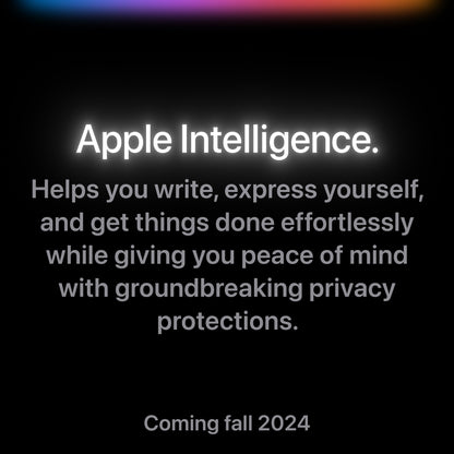 iPad Pro 13-inch