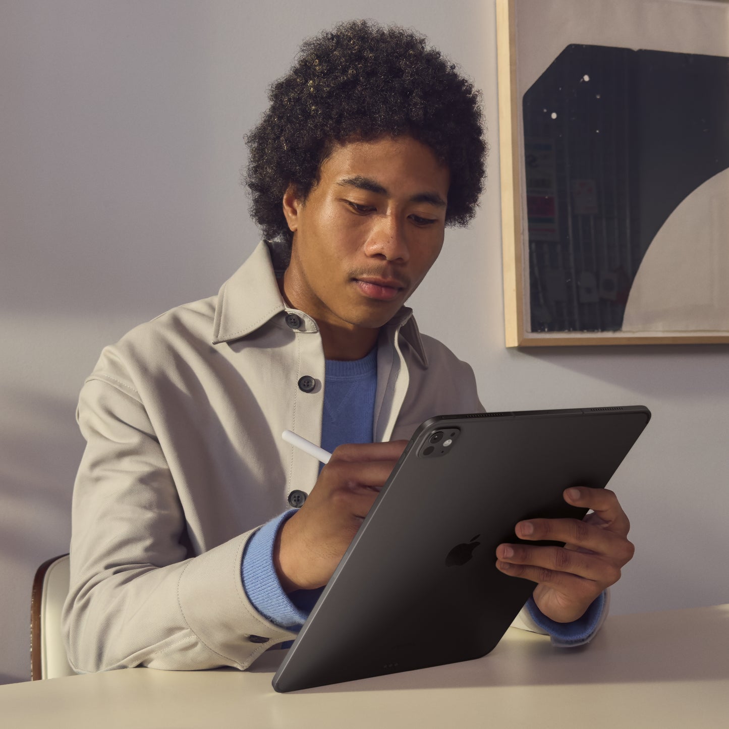 iPad Pro 13-inch