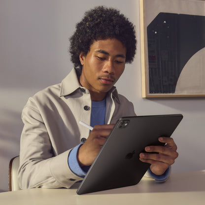 iPad Pro 13-inch