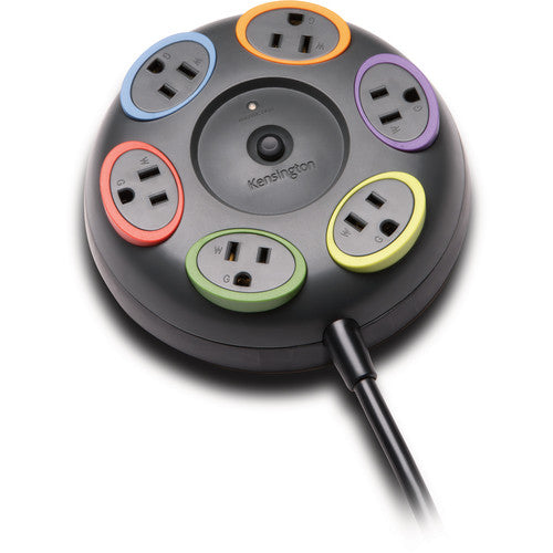 Kensington SmartSocket Surge Protector