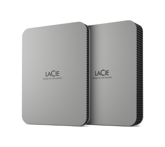 Lacie Mobile Drive