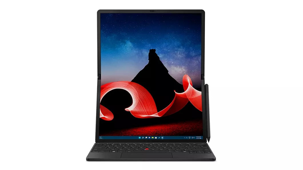 Thinkpad X1 Fold