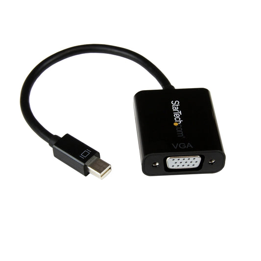 StarTech Mini Displayport to VGA Adapter