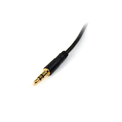 StarTech 3.5mm to 3.5mm Cable (AUX Cable)