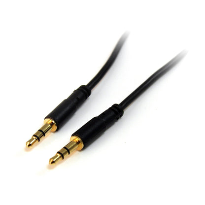 StarTech 3.5mm to 3.5mm Cable (AUX Cable)