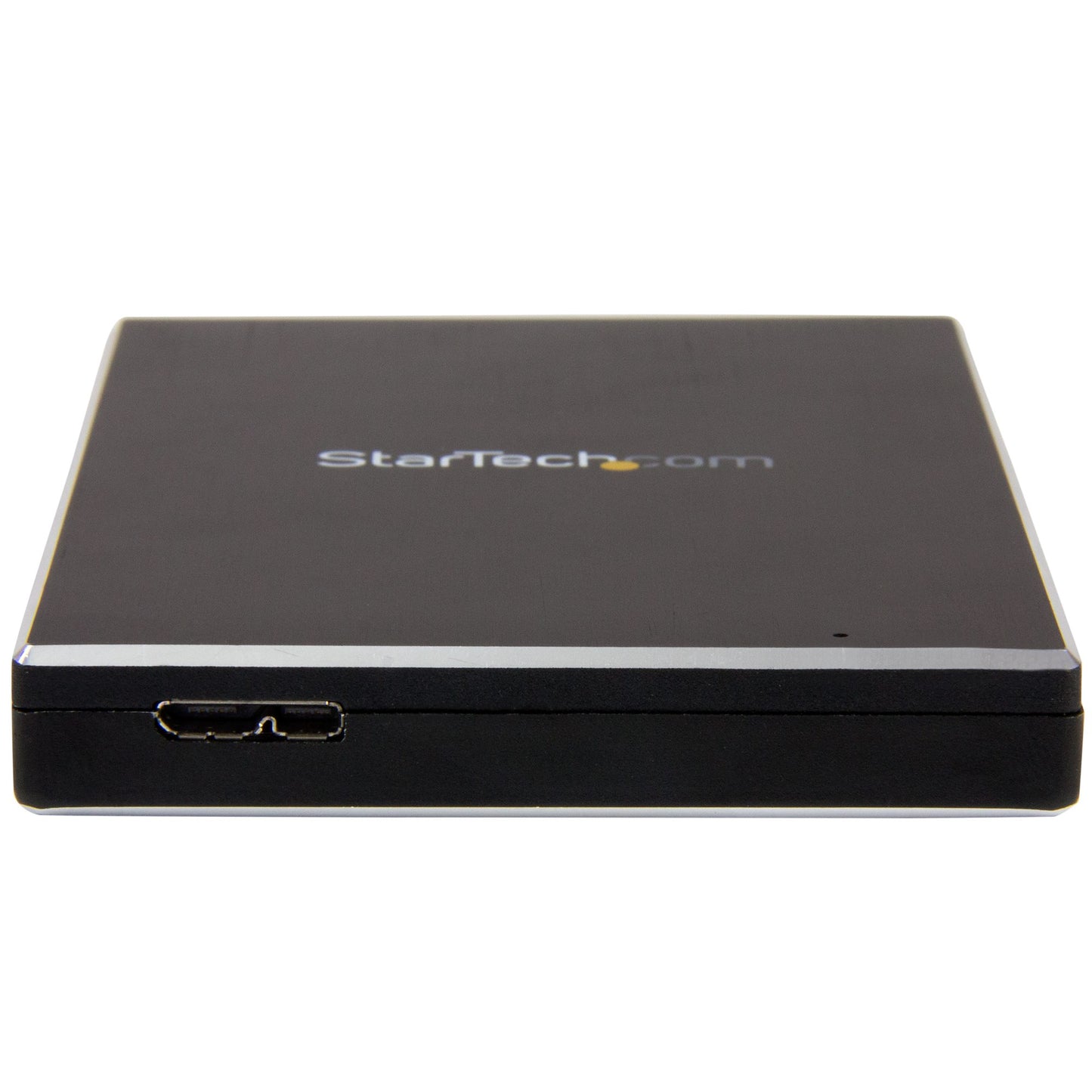 USB 3.1 (10 Gbps) Enclosure for 2.5” SATA Drives