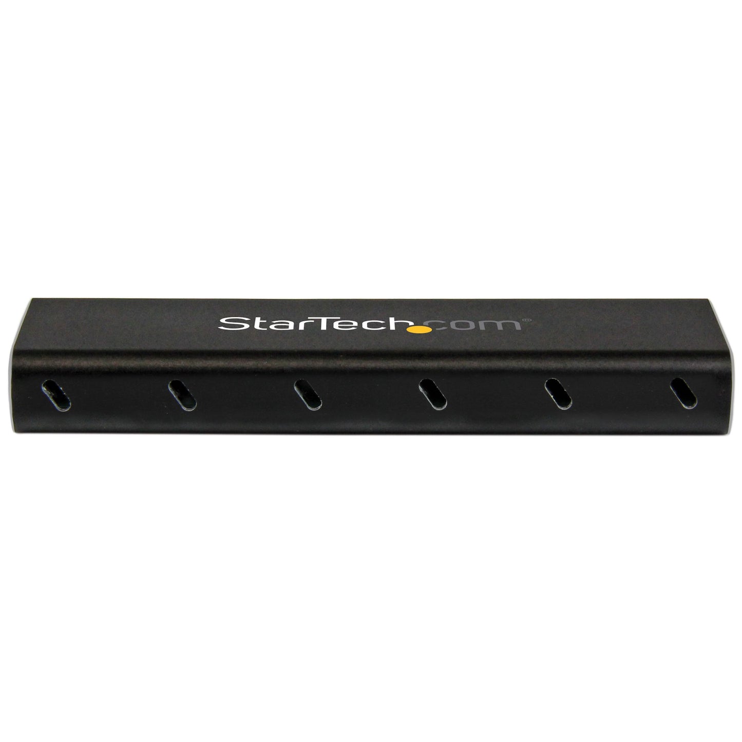 USB 3.1 (10Gbps) mSATA Drive Enclosure