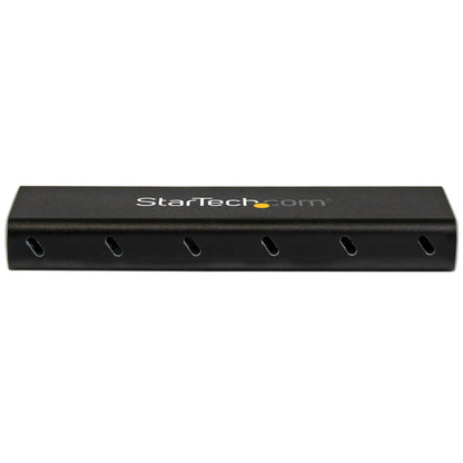 USB 3.1 (10Gbps) mSATA Drive Enclosure