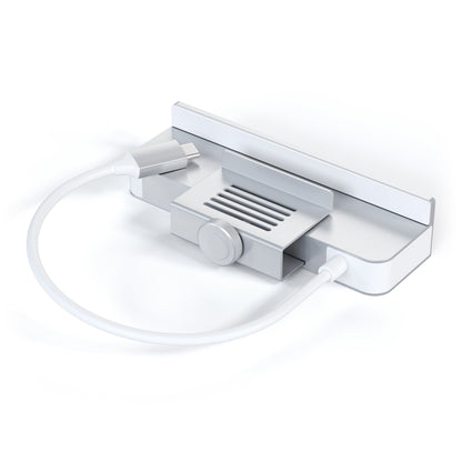 Satechi USB-C Clamp Hub for 24-inch iMac