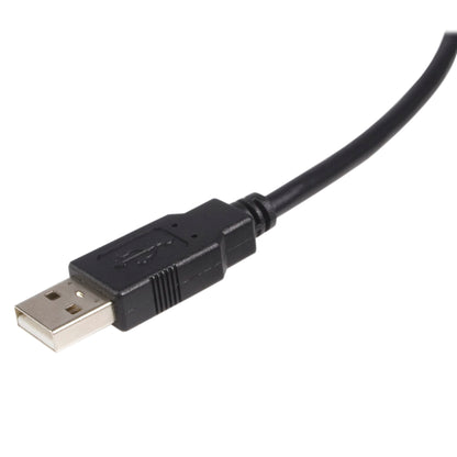StarTech 6ft USB A-to-B Cable (printer cable)