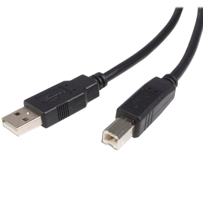 StarTech 6ft USB A-to-B Cable (printer cable)