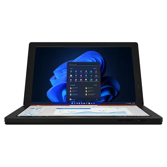 Thinkpad X1 Fold