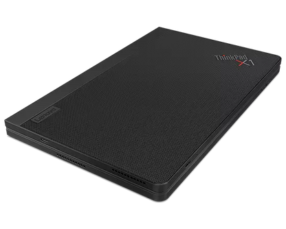 Thinkpad X1 Fold