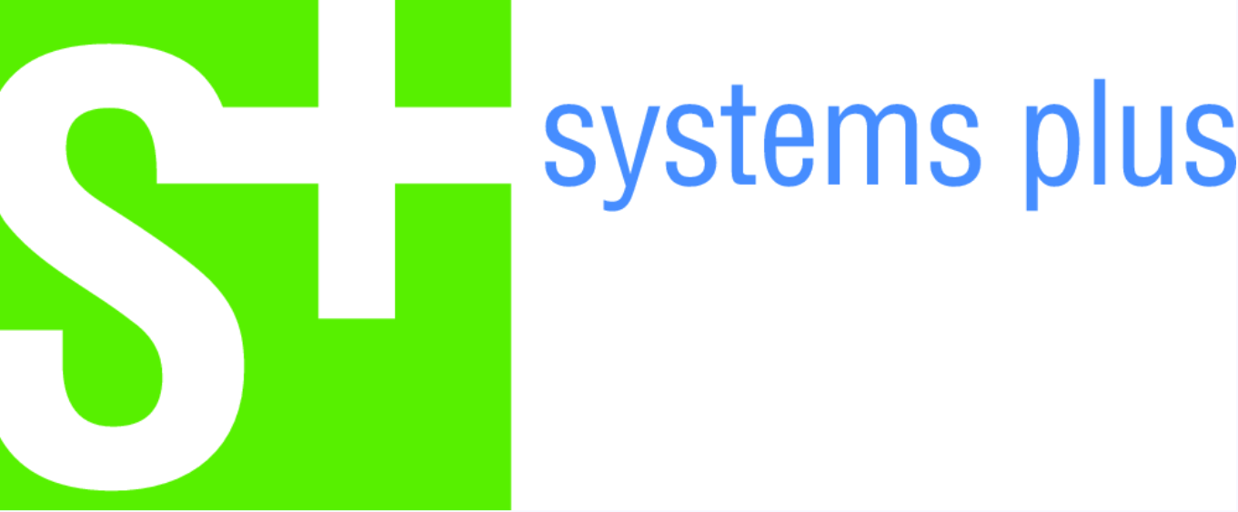 sys+ new logo